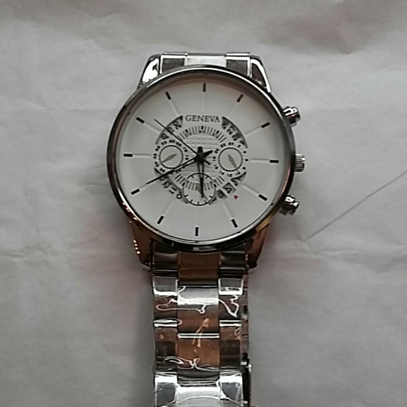 Men Quartz Movement Watch - Picture 8 of 8